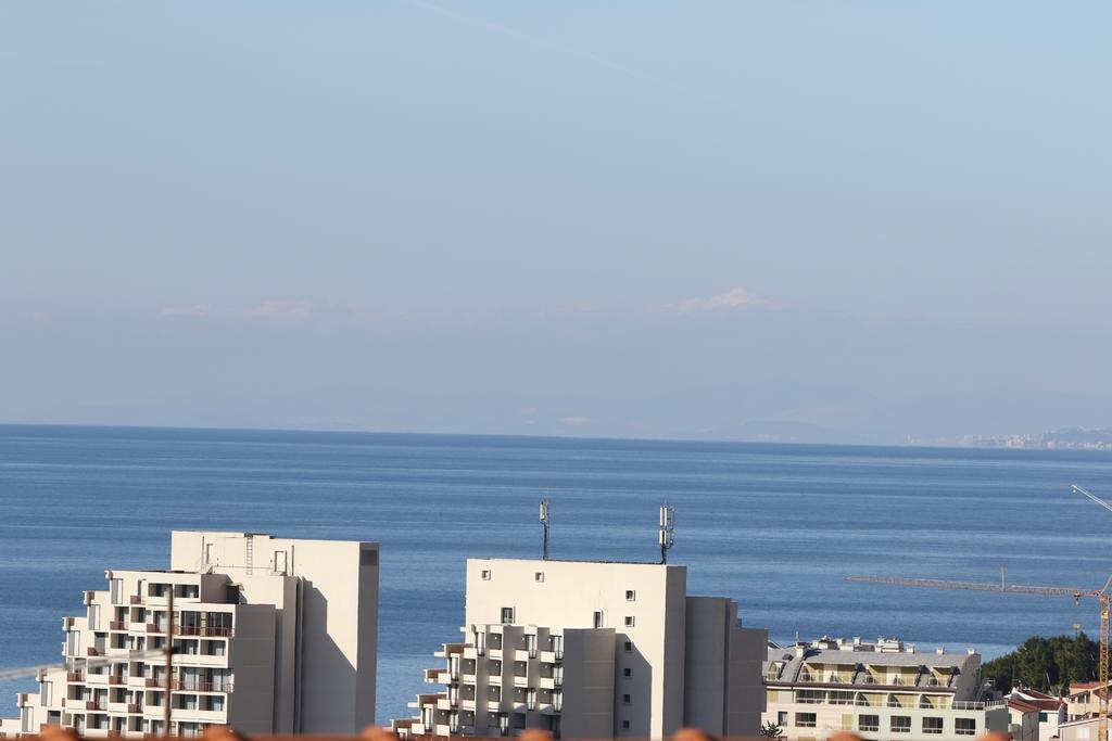 Apartment Toni Makarska Eksteriør bilde